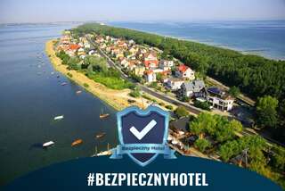 Фото Отель Hotel 77 Restauracja Spa г. Халупы